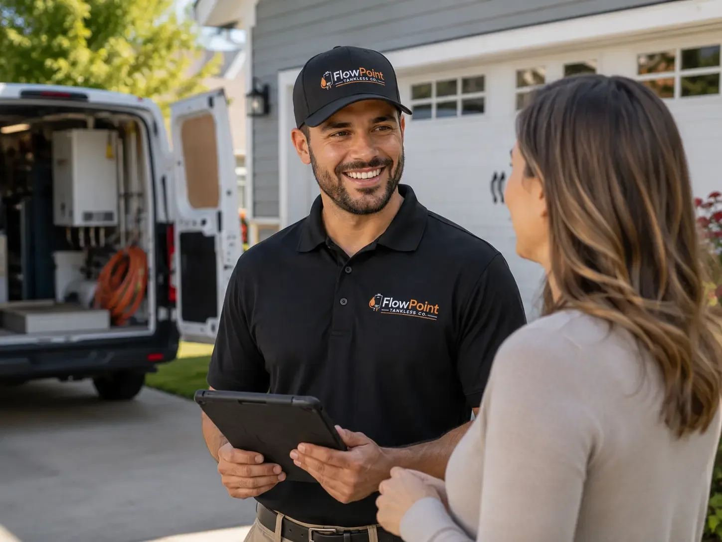 Tankless Water Heater Installation Brooten, MN FAQs